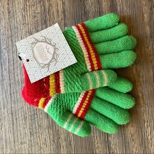 Baby gloves